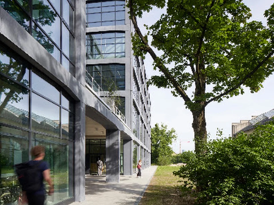 Munich Urban Colab, München
