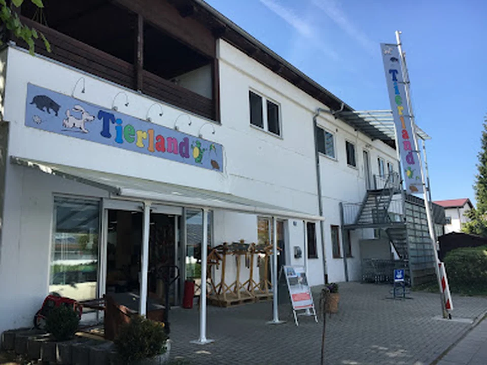 Tierland e.K., München