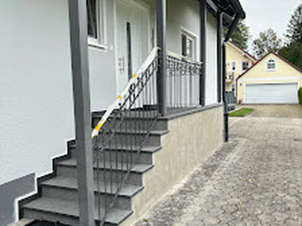 Florian Seethaler Altbausanierung & Renovation GmbH, München