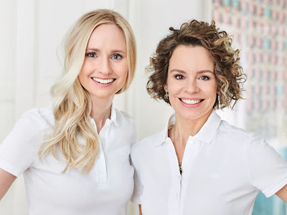 Dr. Natascha Borges & Dr. Anna Schley - Kieferorthopädinnen I Kieferorthopädie & Invisalign, München