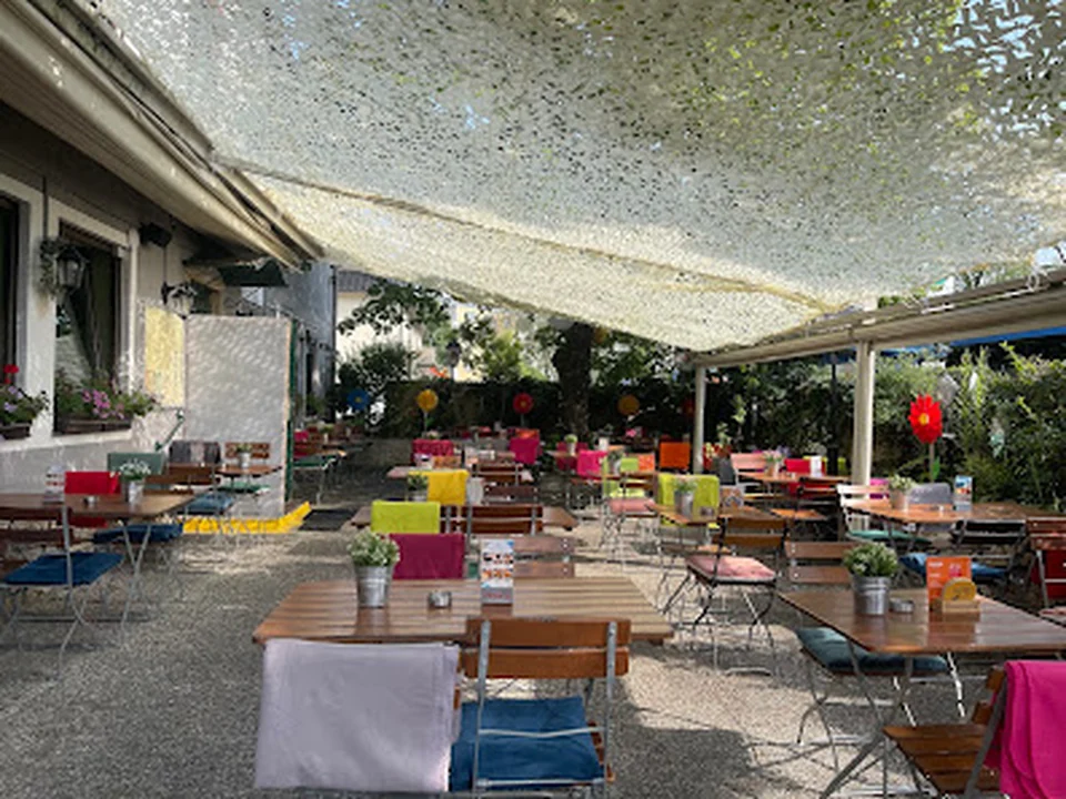 Pelagos Taverna, München