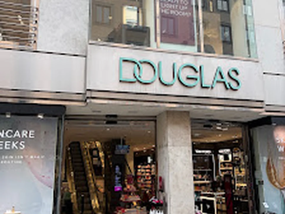 Douglas München Theatinerstraße