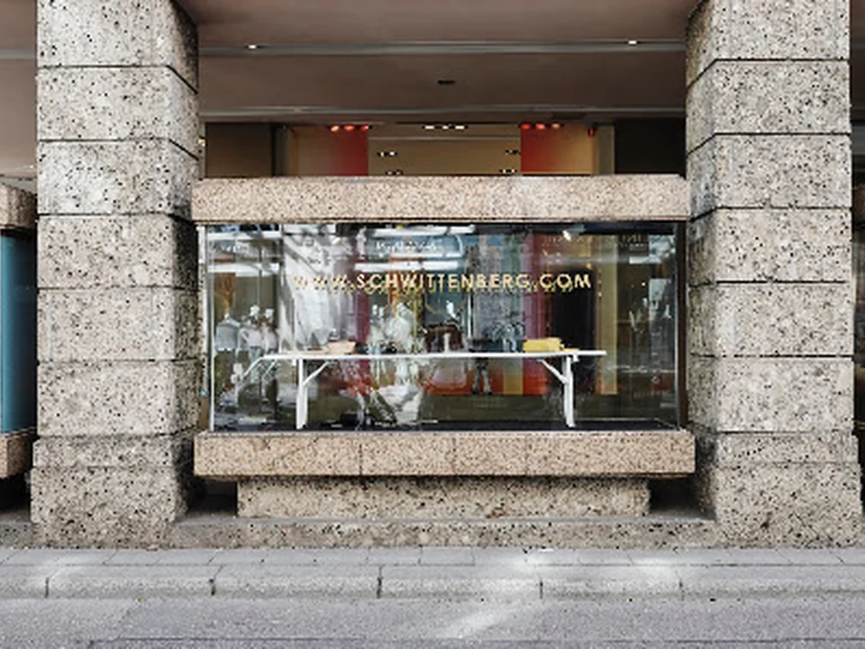 Luitpoldblock, München
