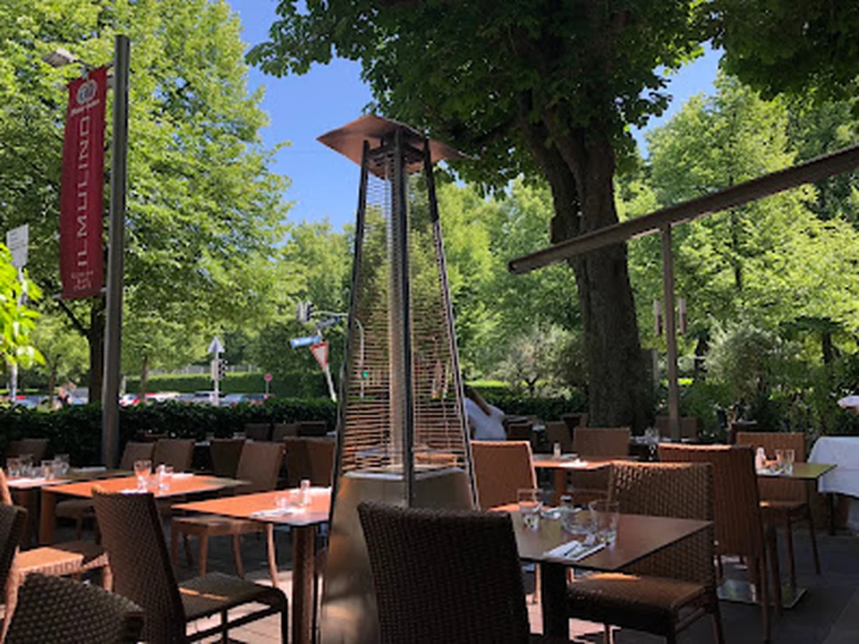 Il Mulino, München