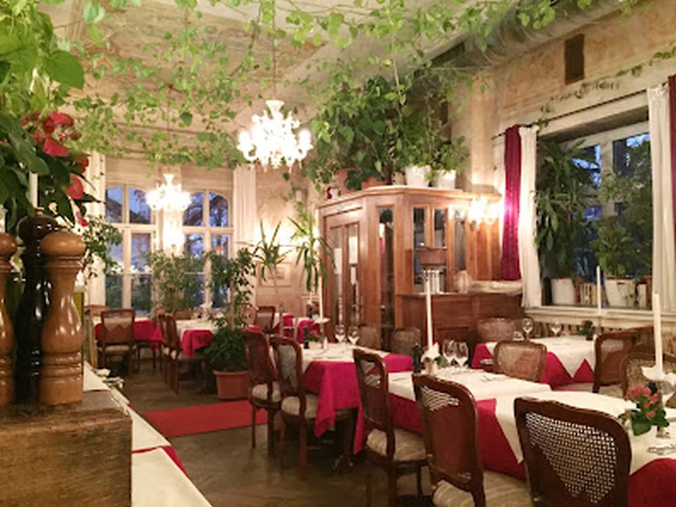 Trattoria Da Fausto, München