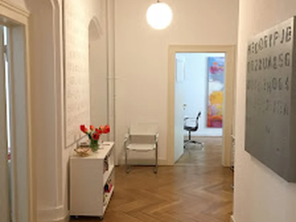Rechtsanwaltskanzlei Birgit Krüsmann - Fachanwältin für Familienrecht - Mediatorin, München