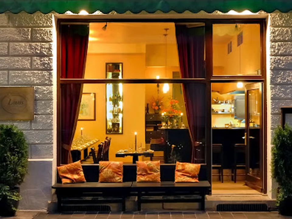 Louis Cuisine, München