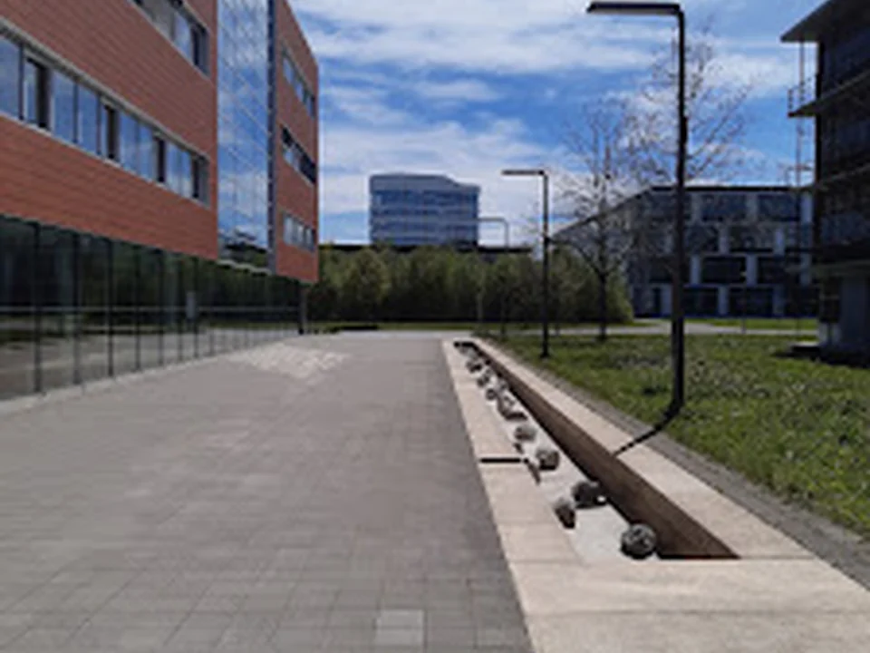 Ludwig-Maximilians-Universität München (Campus Martinsried)
