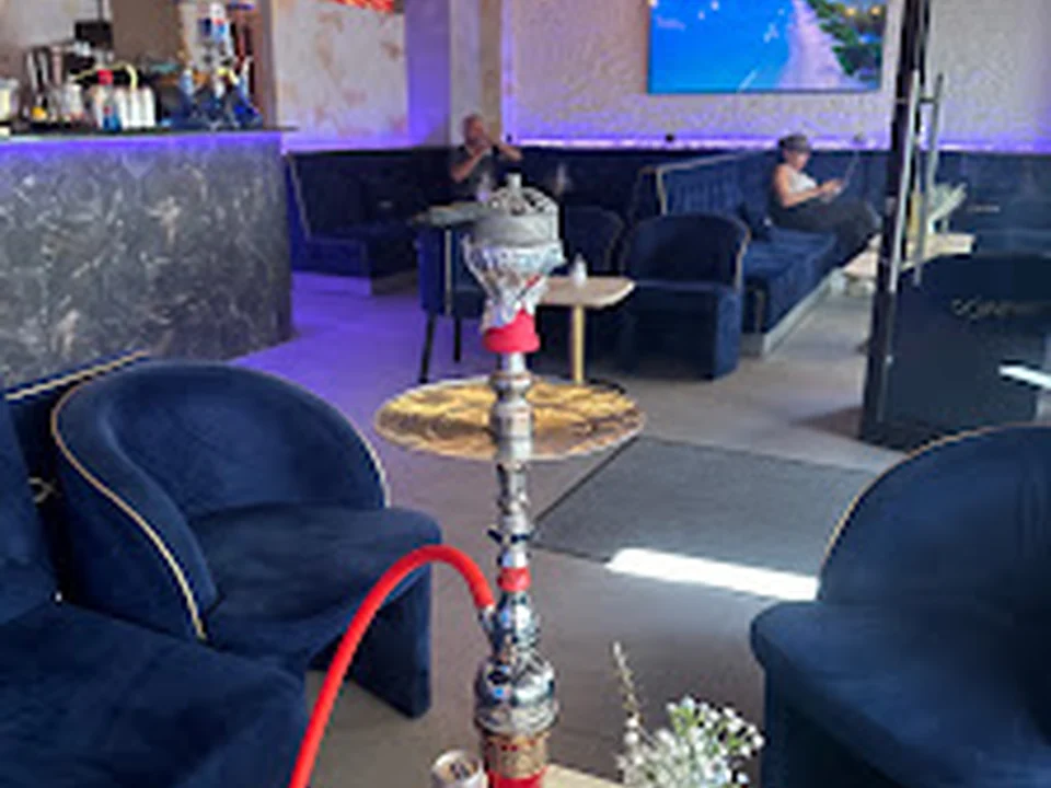 Infinity Lounge, München