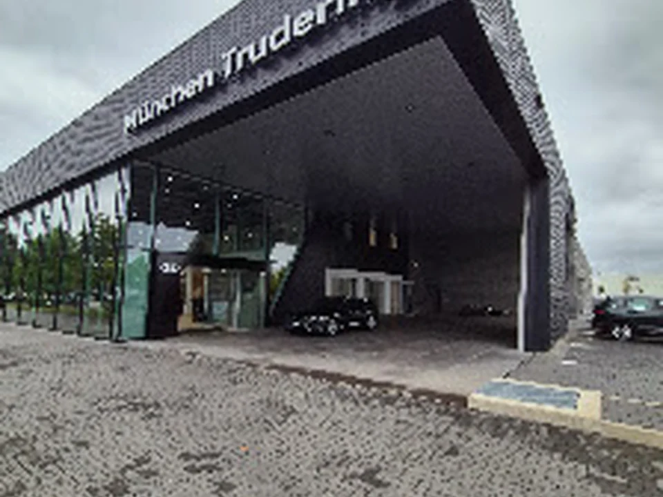 Audi München Trudering