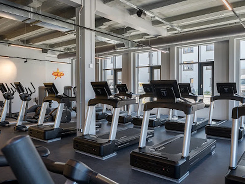 all inclusive Fitness München-Neuried