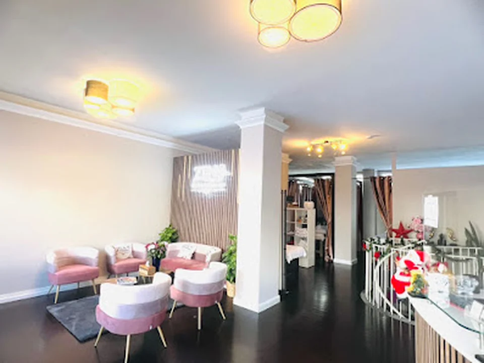 Zen Wellness Massage, München