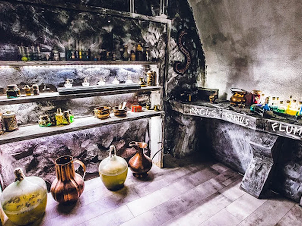 EscapeGame München Barer Straße