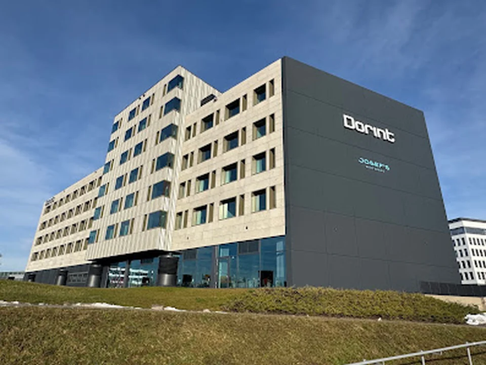 Dorint Hotel München/Garching