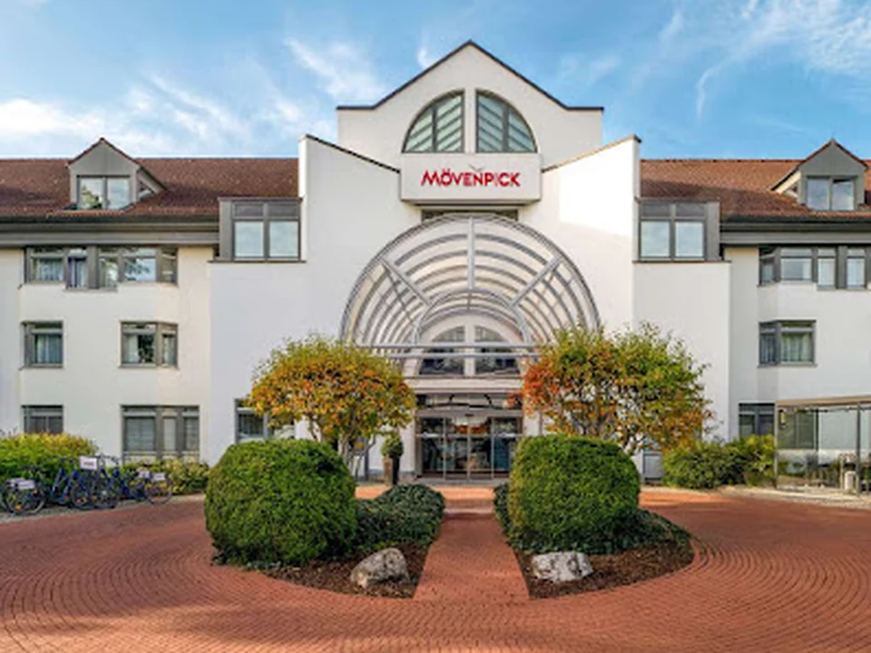 Mövenpick Flughafen München