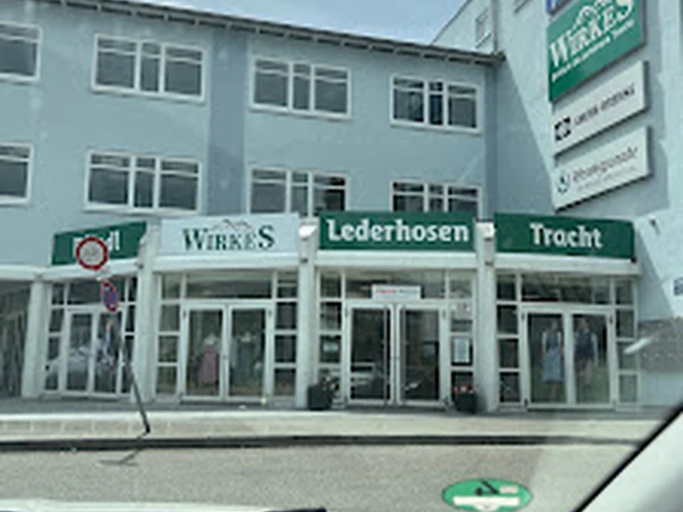 Wirkes Dirndl Trachten & Ledermoden GmbH, München