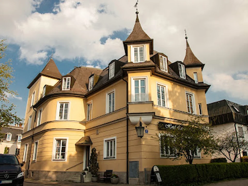 Hotel Laimer Hof, München