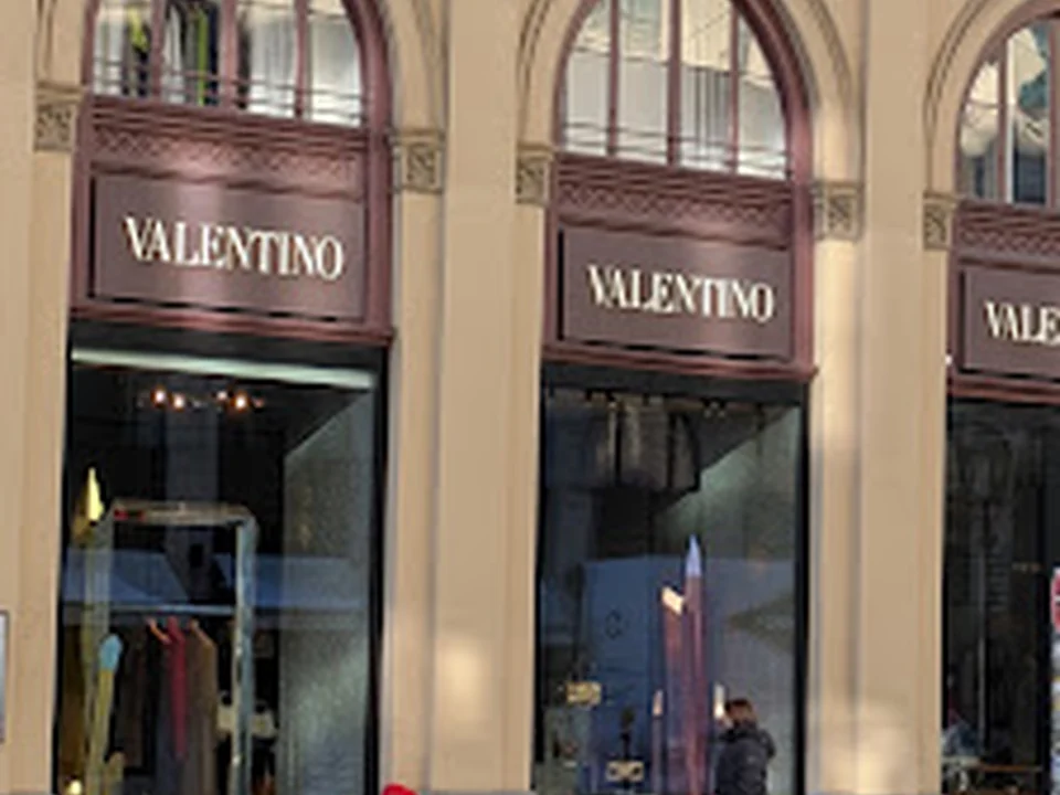 VALENTINO, München