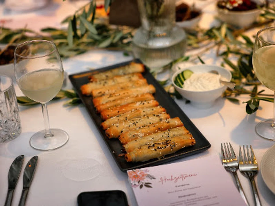 Tasteria Catering, München
