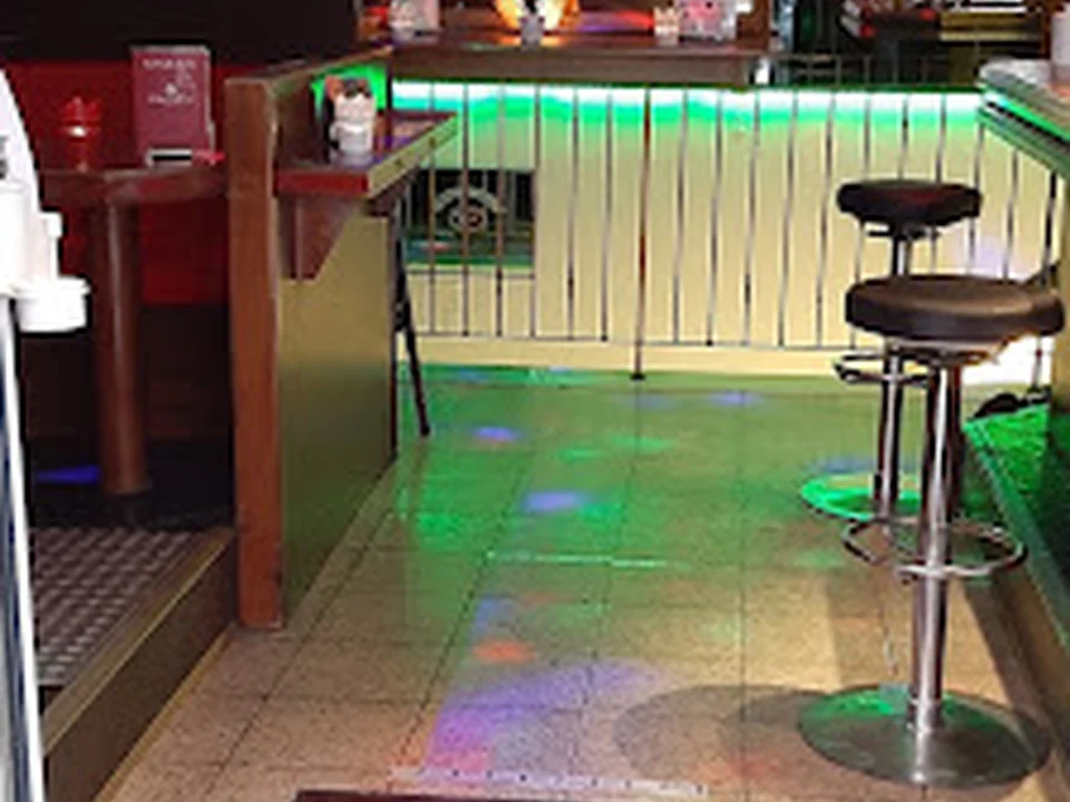 Prince Pub, München