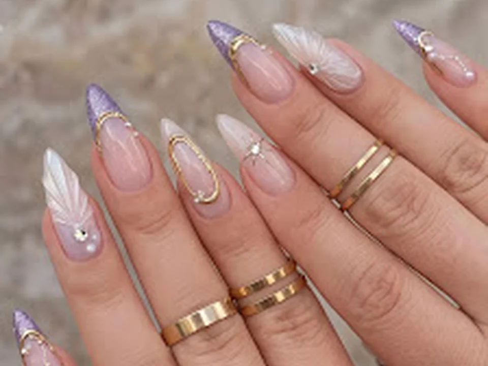 Luxury Nails Beauty München
