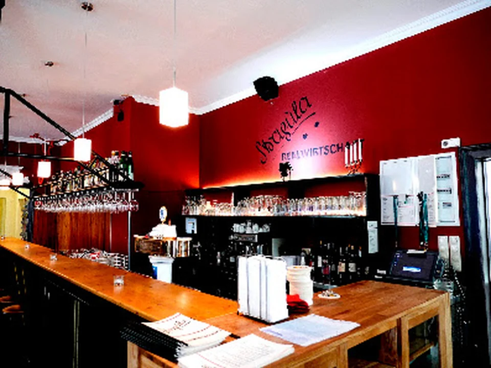 Stragula Realwirtschaft, München