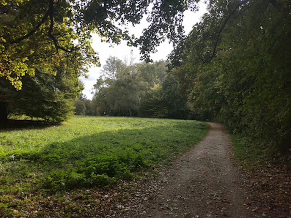 Pasinger Stadtpark, München