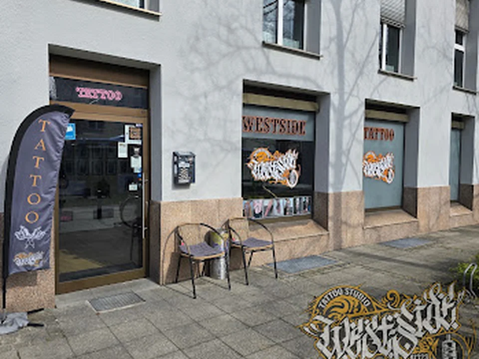 Westside Tattoo München