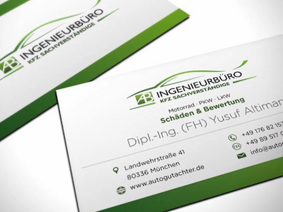 AB Ingenieurbüro GmbH, München