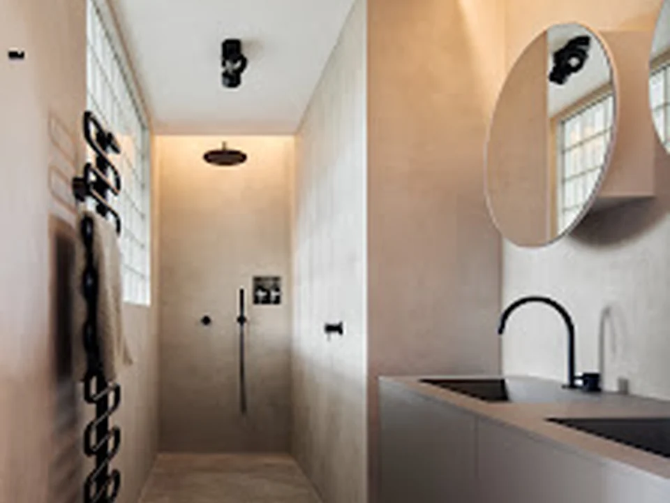 PLANUNG & UMSETZUNG made by district8 GmbH, München
