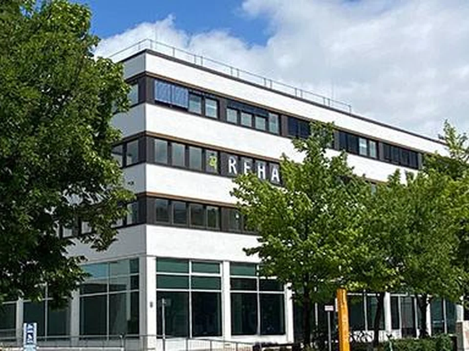 ZAR München Nord - Zentrum für ambulante Rehabilitation