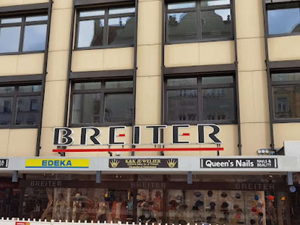K&K Juwelier am Breiterhof Passag isartor, München