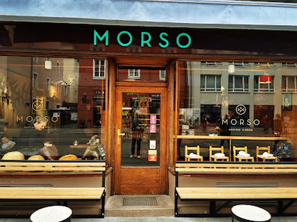 Morso, München