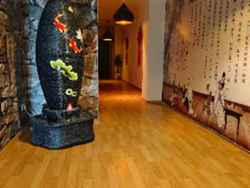 Goldküste China Massage München