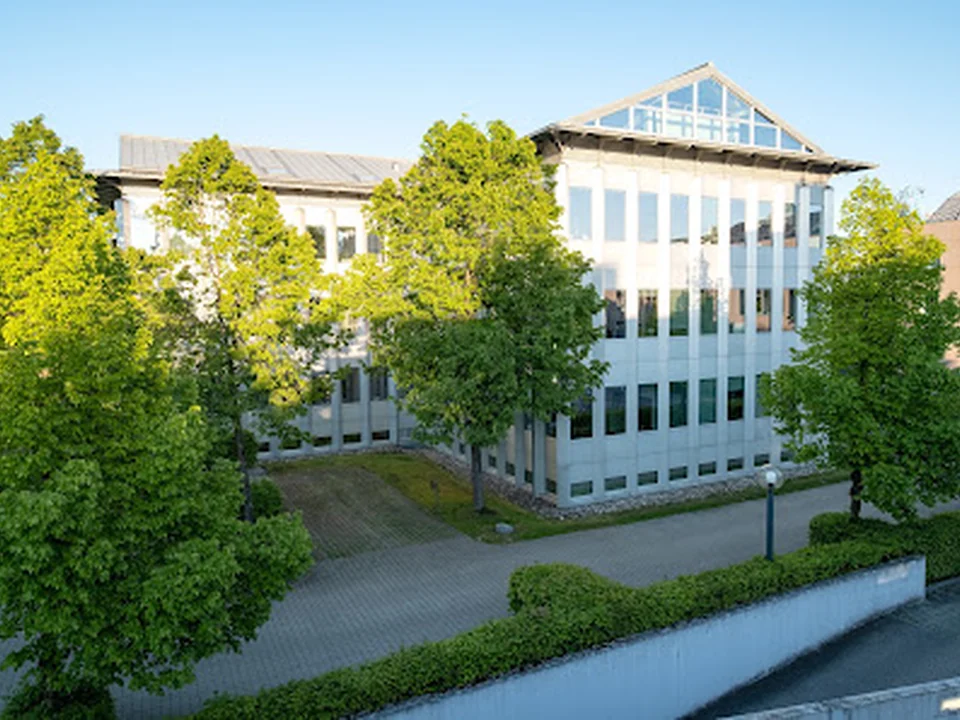 März Datenverarbeitung GmbH - IT-Security München
