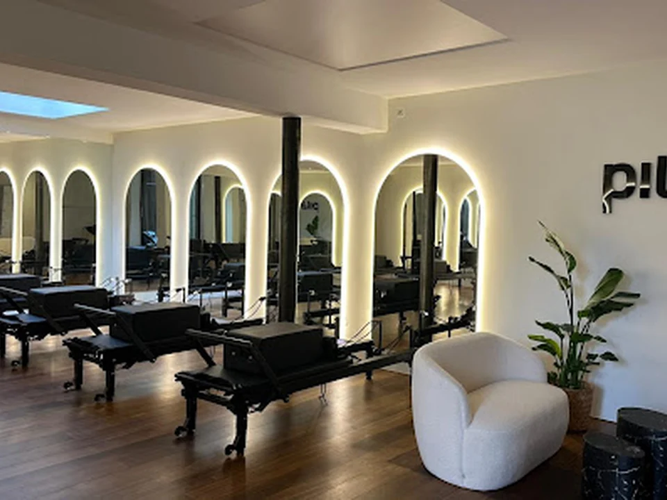 PLX Reformer Haidhausen, München