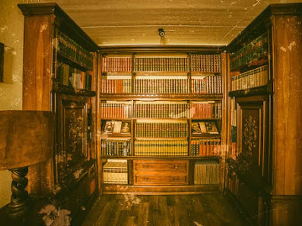 Escape Game Art- Escape Room München