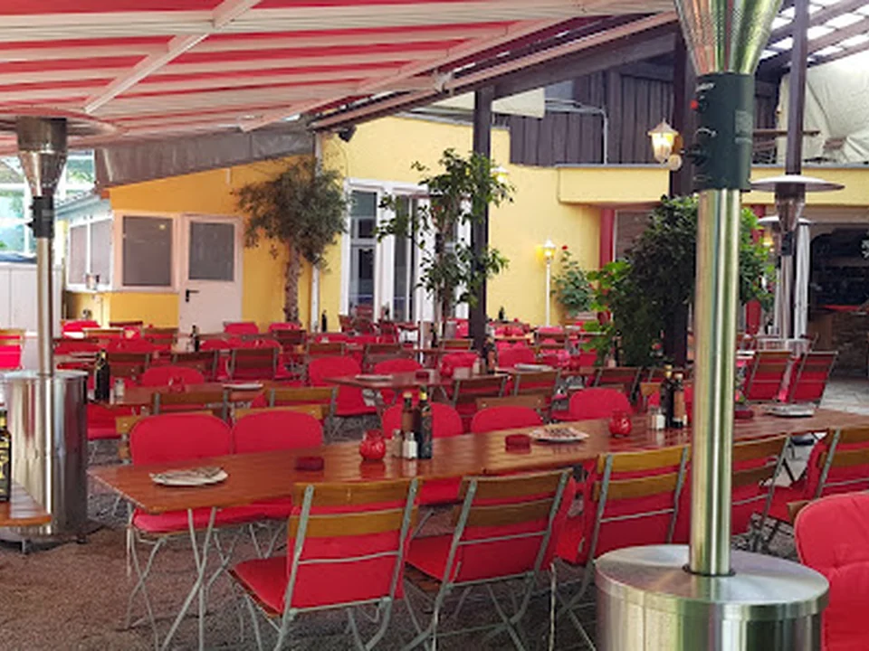 Taverne Nefeli, München