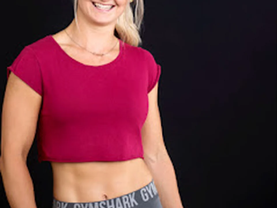 Muscle UP Coaching by Nadine Schulz I Personal Training & Calisthenics Coaching, München