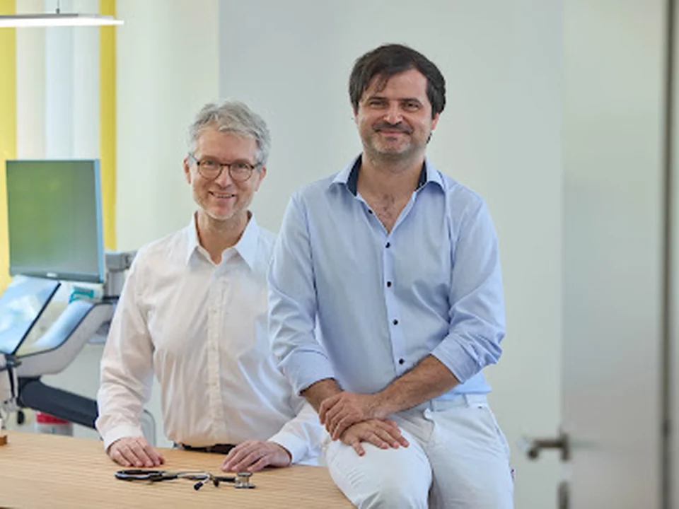 Prof. Dr. Weyrich | FA Rampp - Ärzte für Nephrologie, Innere Medizin, München