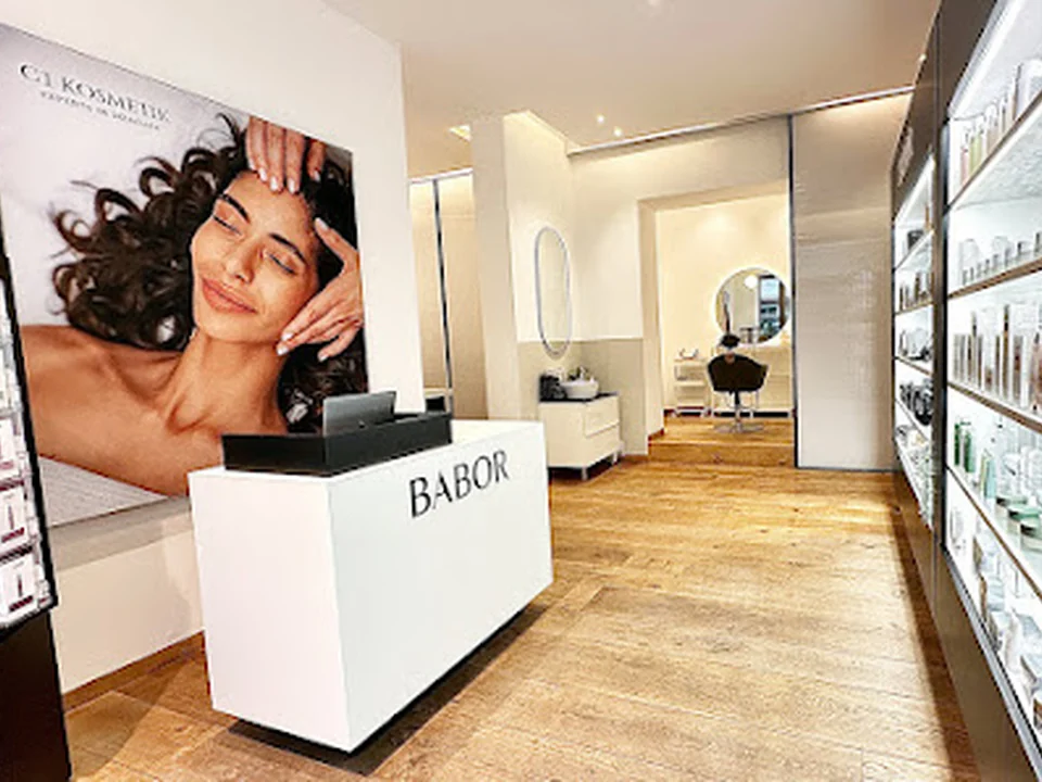 C1 Kosmetik München Gärtnerplatz - BABOR Kosmetikstudio