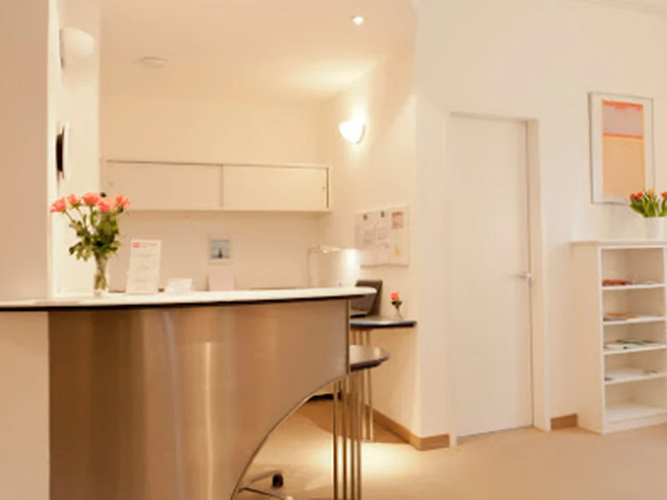 Ergotherapie & Handrehabilitation | Handtherapie im Tal | Sonja Weidner | München
