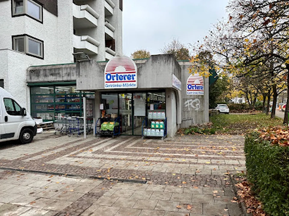 Orterer Getränkemärkte GmbH, München