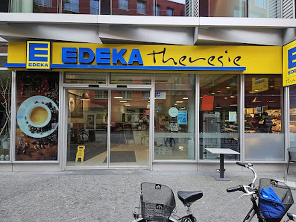 EDEKA Theresie, München