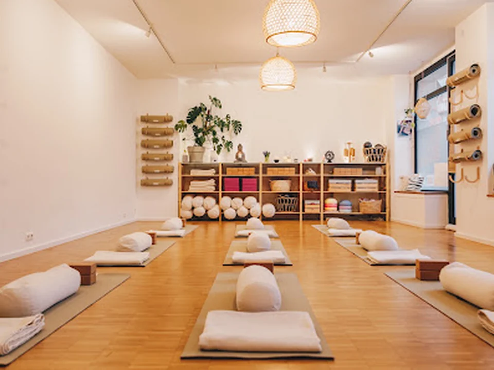 Studio numi Glockenbach, München