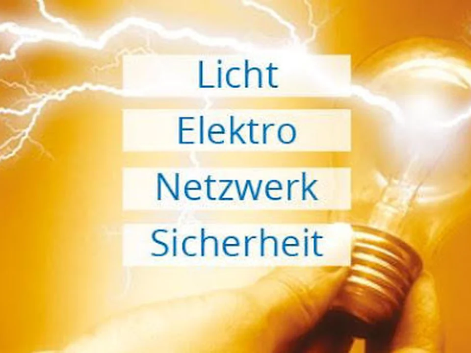 Göpfert Elektrotechnik GmbH, München