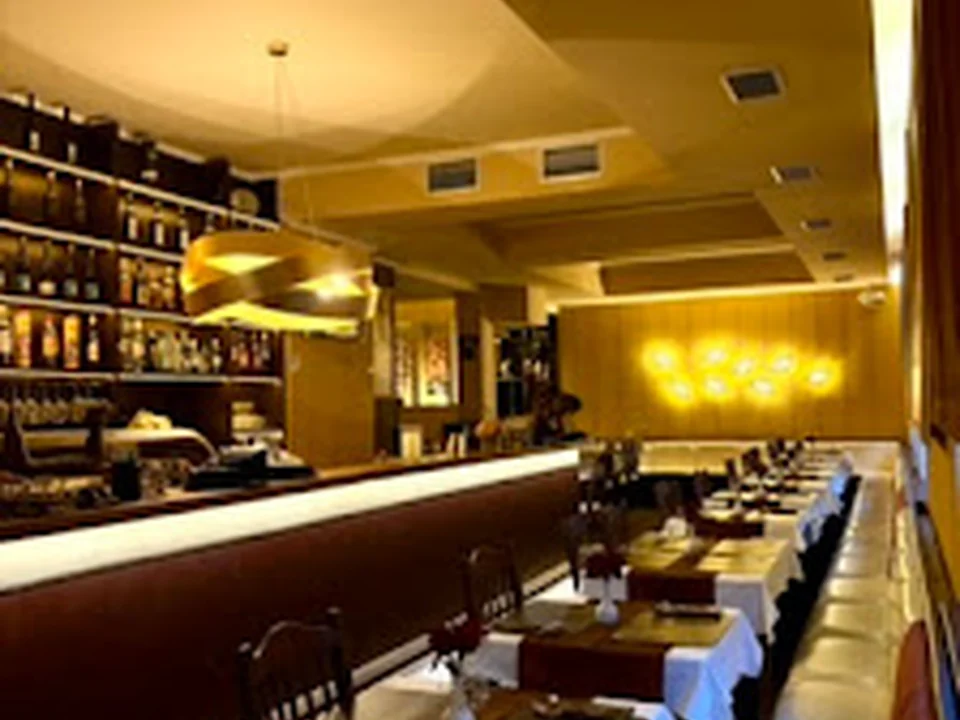 Pad Thai Restaurant, München