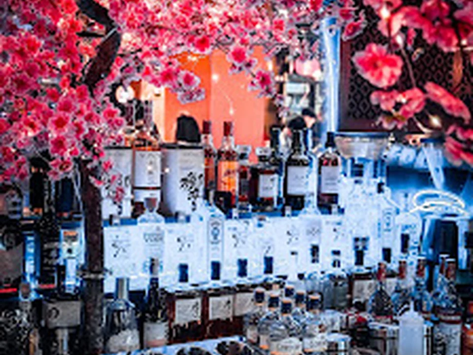 Moonlight Restaurant, München