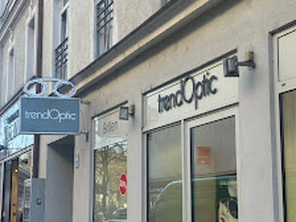 trendOptic Haidhausen GmbH, München
