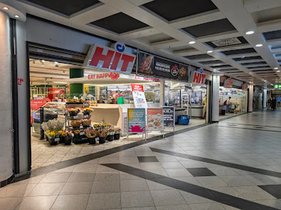 HIT Supermarkt, München
